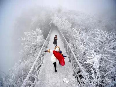 ����ɽѩ�� (2)